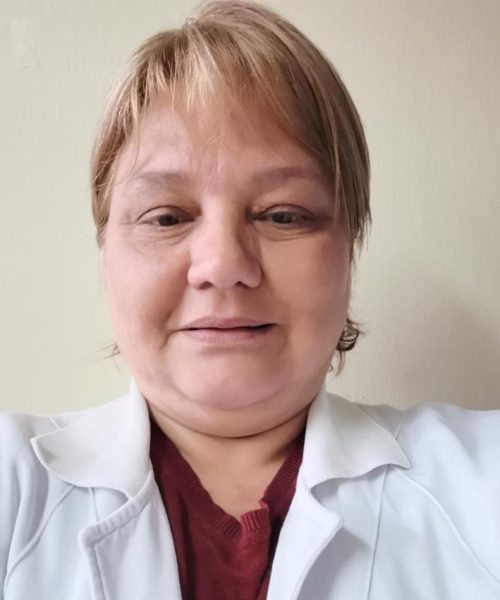 Dra. Mririan Chirivella