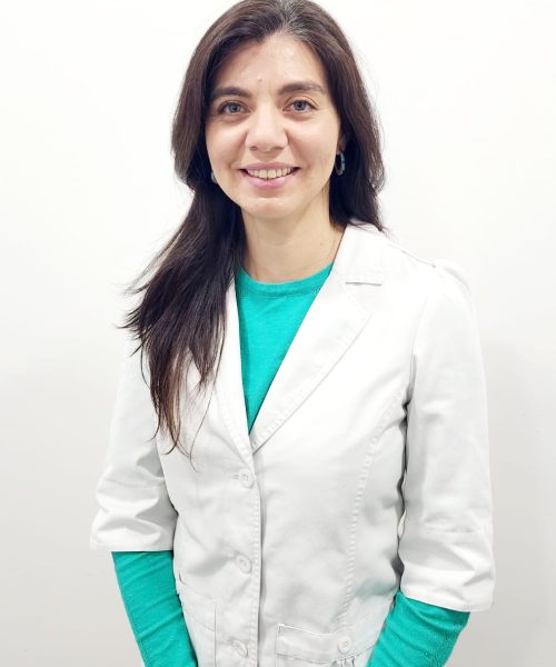 foto Constanza Flores