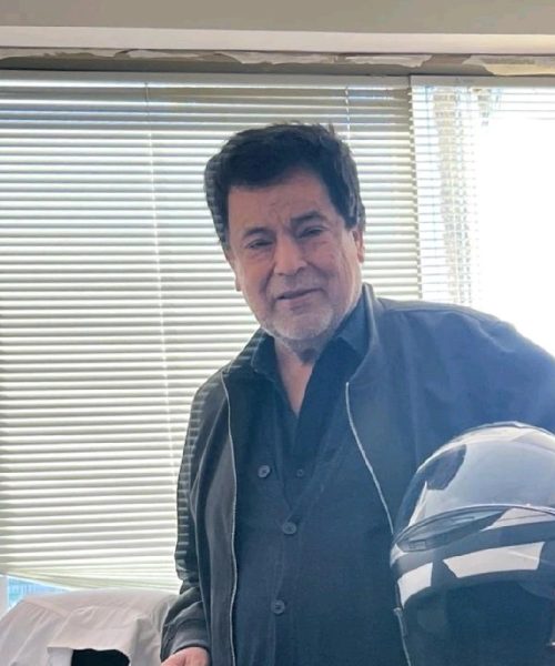 foto Gustavo Sepúlveda